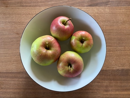 Hallo ihr Hübschen, ihr seht ja aus wie gekauft!