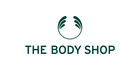 Logo der Marke The Body Shop