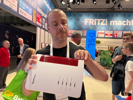 Wi-Fi 7 is coming.