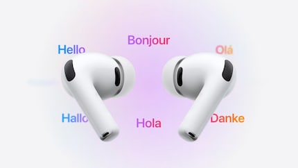 Not all supported languages have been communicated yet.