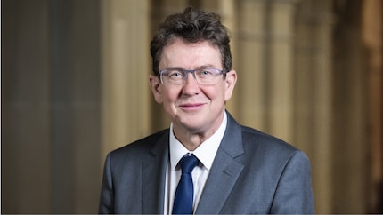 Röstis Argumente finden im Nationalrat kein Gehör.