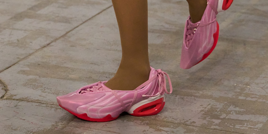 Knwls x Nike: Air Max Muse Ballet - Galaxus