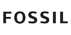 Logo der Marke Fossil