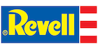 Logo der Marke Revell