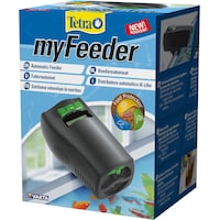 Tetra MyFeeder (Futterautomat Digital)
