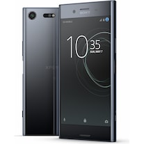 Sony Xperia XZ Premium (64 GB, Deepsea Black, 5.50", Single SIM, 19 Mpx, 4G)