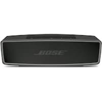 Bose SoundLink Mini II (10 h, Rechargeable battery operated, Electrical connection)