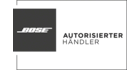 Logo der Marke Bose