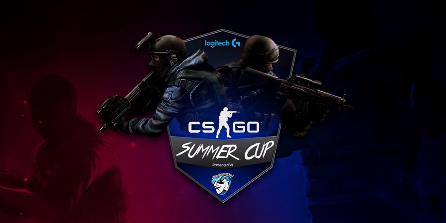 CS:GO Summer Cup: Mach mit am Schweizer «Counter-Strike»-Turnier