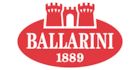 Logo der Marke Ballarini