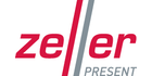 Logo der Marke Zeller Present