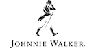 Logo der Marke Johnnie Walker