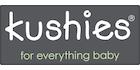 Logo der Marke Kushies