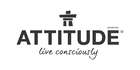 Logo of the Attitude brand