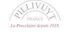Logo der Marke Pillivuyt