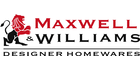 Logo of the Maxwell & Williams brand