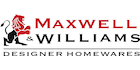 Logo of the Maxwell & Williams brand