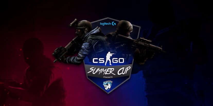 64 Teams: So endete die erste Runde im CS:GO Summer Cup