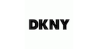 Logo of the DKNY brand