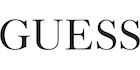 Logo der Marke Guess