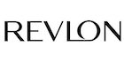 Logo of the Revlon brand