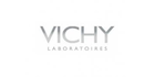 Logo of the Vichy brand