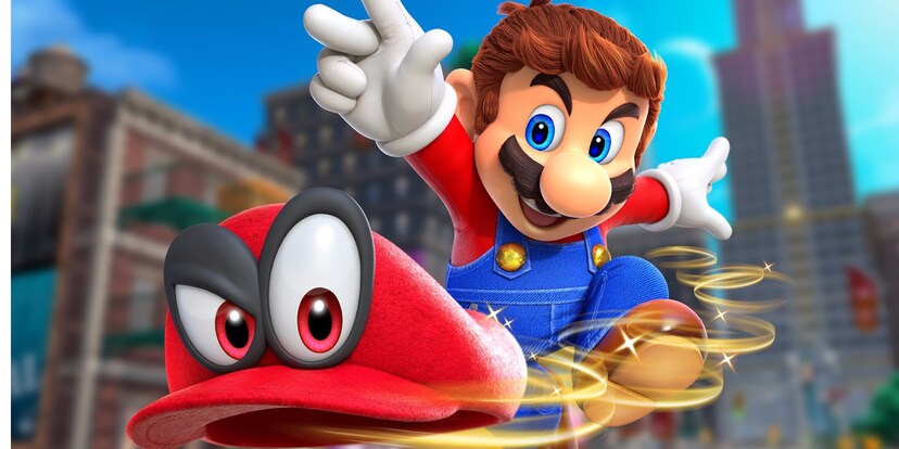E3 2017 Tag 4: Alle News und Trailer von Nintendo und Co.