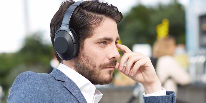 Sony mdr 1000x noise cancelling shop
