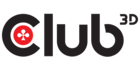 Logo der Marke Club 3D