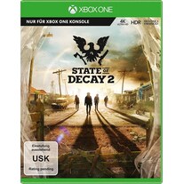 Microsoft State of Decay 2 (Xbox One X, Xbox Series X)