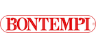 Logo der Marke Bontempi