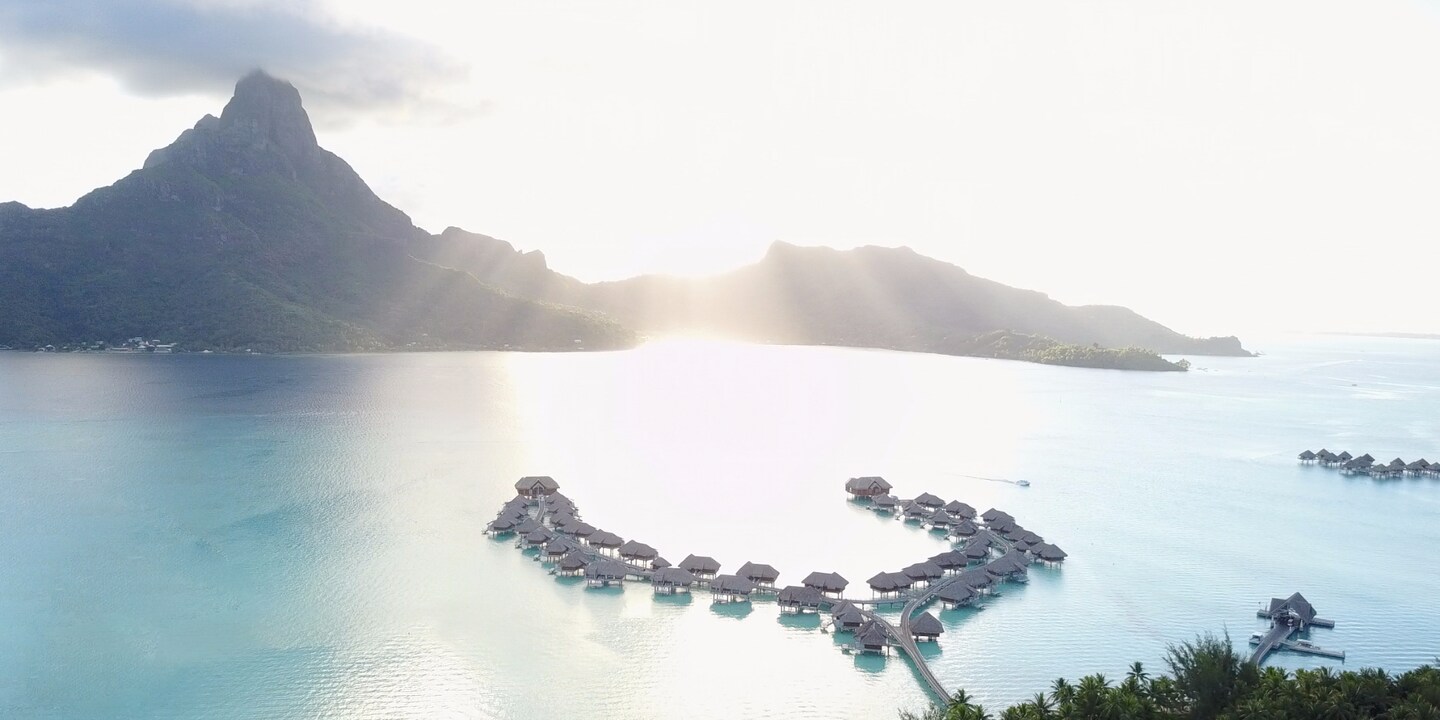 Mit der Dji Mavic Pro in die Ferien