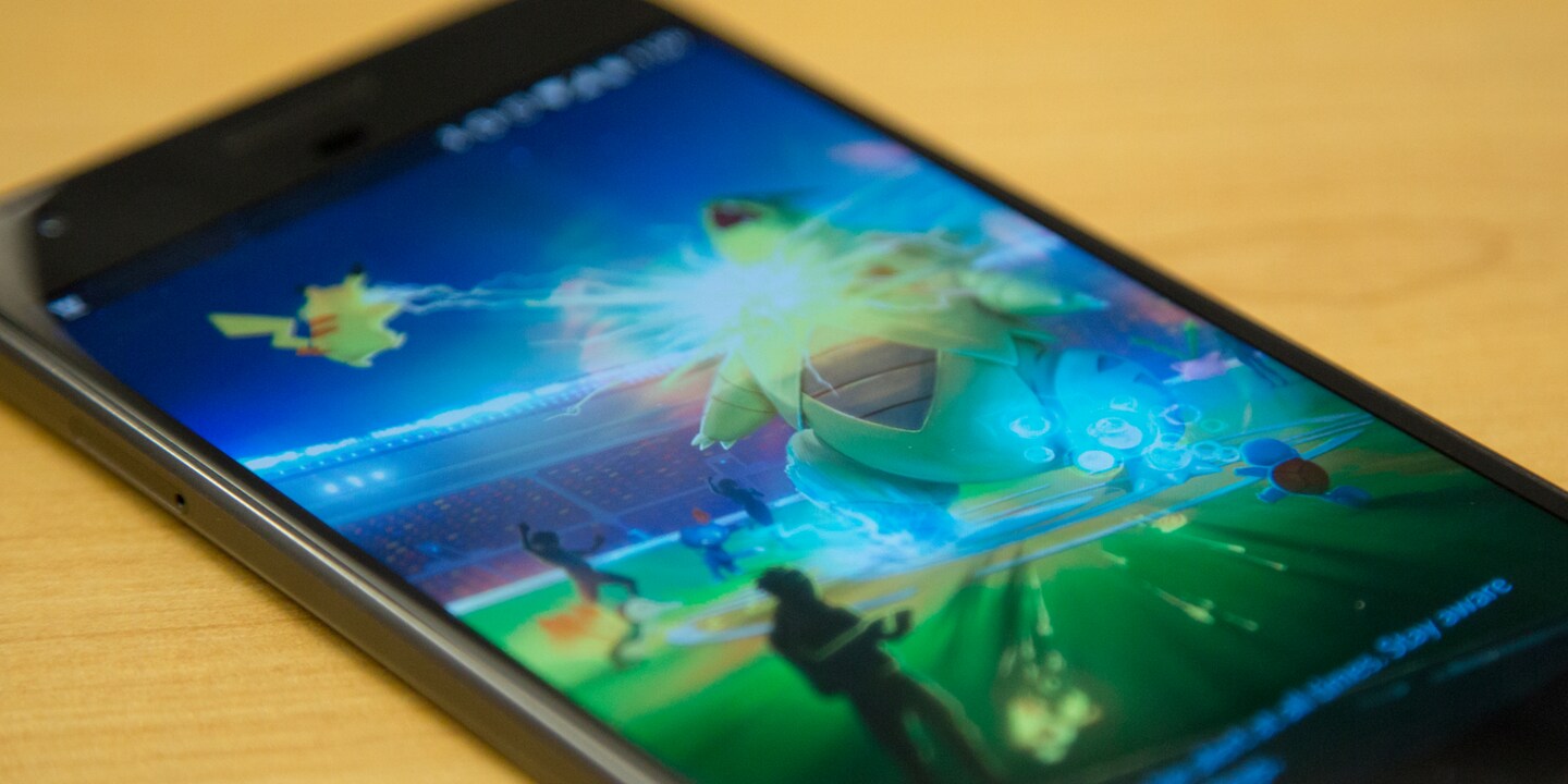 «Pokémon GO» ein Jahr später. Was vom Hype geblieben ist und warum sich die Rückkehr lohnt