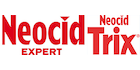 Logo der Marke Neocid