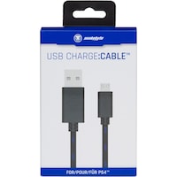 Snakebyte PS4 USB Charge Cable (PS4)