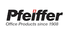 Logo der Marke Pfeiffer