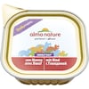 Almo Nature Daily Adult Menu mit Rind (Adult, 1 Stk., 100 g)
