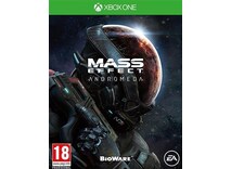 Mass Effect: Andromeda (Xbox Series X, Xbox One X, FR, IT, DE)