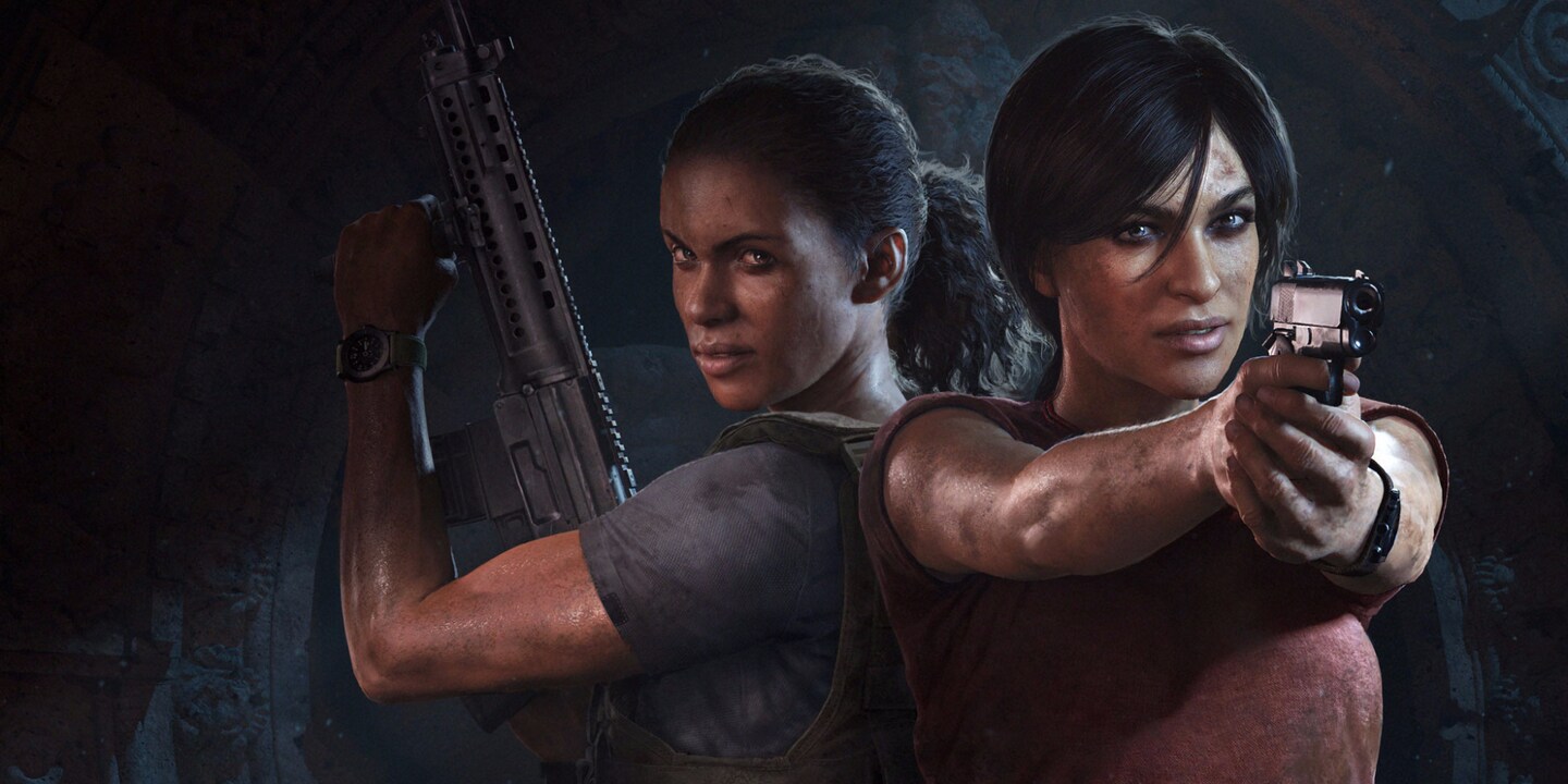 «Uncharted: The Lost Legacy»: Ein echtes «Uncharted» auch ohne Nathan Drake
