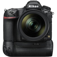 Nikon MB-D18 Batterieblock (Battery grip)