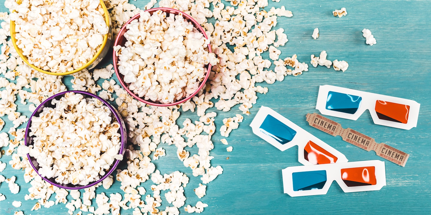 Steht 3D im Heimkino vor dem Aus?