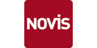 Logo der Marke Novis