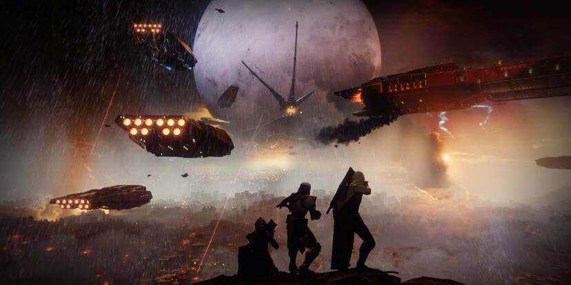 Alles, was du zu «Destiny 2» wissen musst