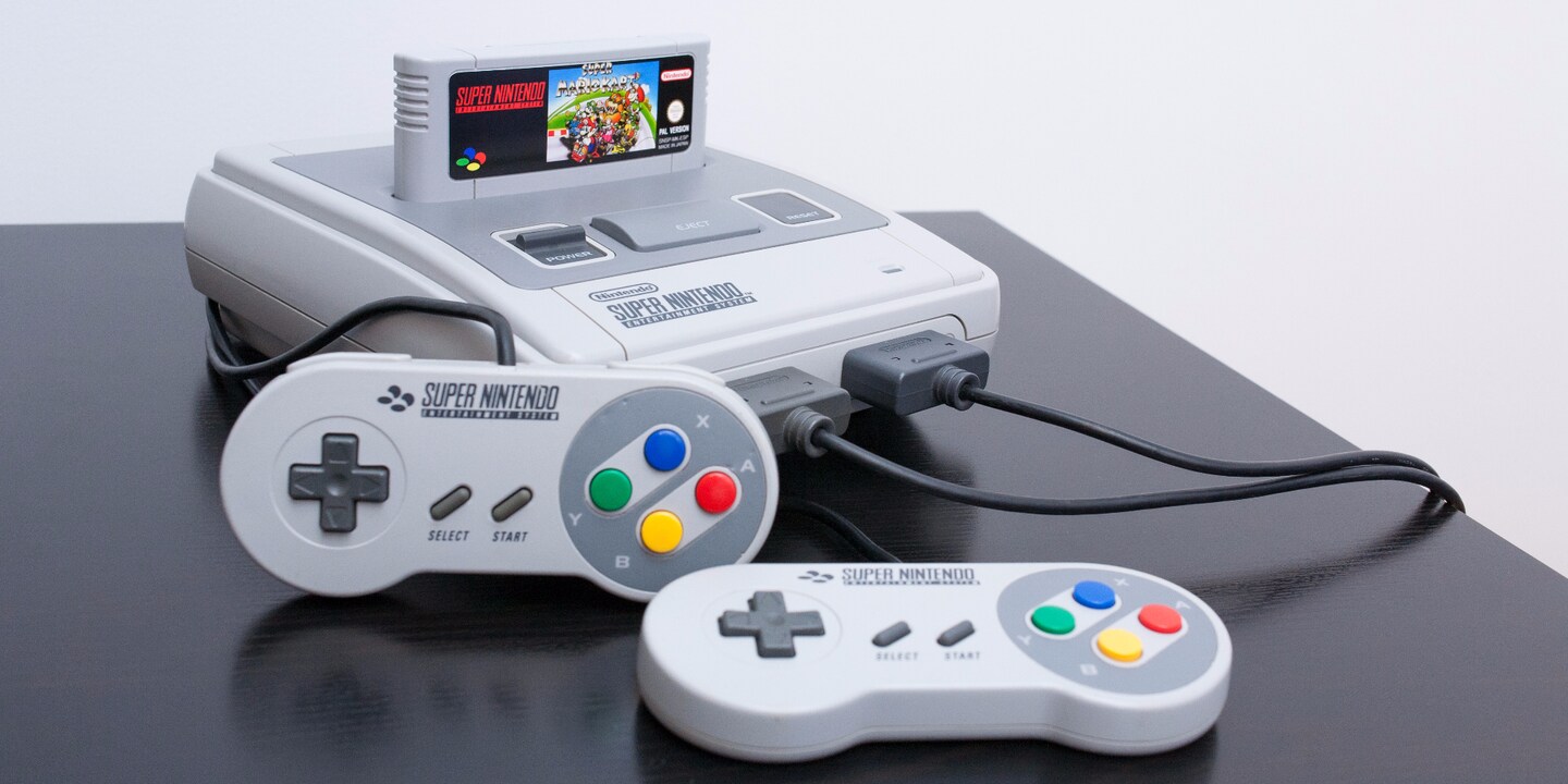 25 Jahre SNES: Unsere schönsten Erinnerungen an den Super Nintendo