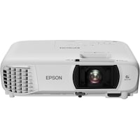 Epson EH-TW650 (Full HD, 3100 lm, 1.02 - 1.23:1)