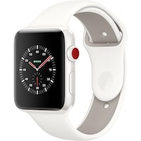 Apple Watch Edition (42 mm, Ceramic, 4G)