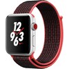 Apple Watch Nike+ Series 3 (42 mm, Aluminium, 4G)