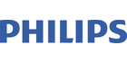 Logo der Marke Philips