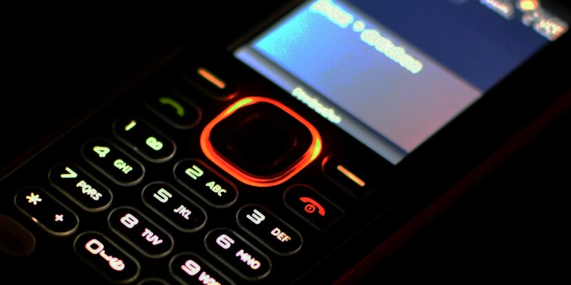 Coming-out: Ich liebe Dumbphones
