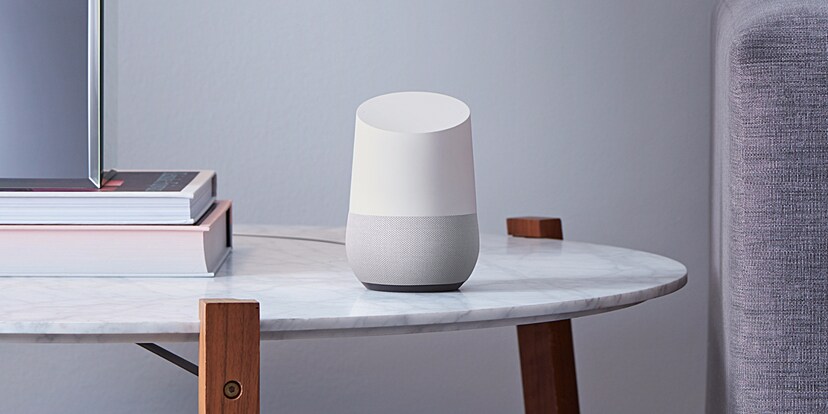 Google Home – Das Zuhause der Zukunft?